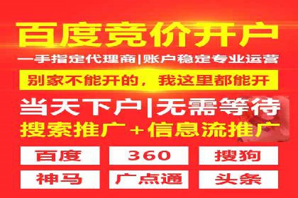 百度推广代运营案例：行业领先企业的成功之道